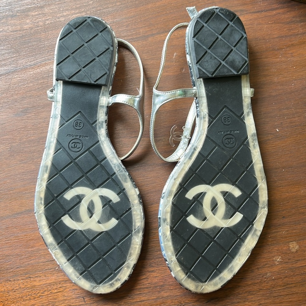 Chanel NEW - Picture 6 of 6